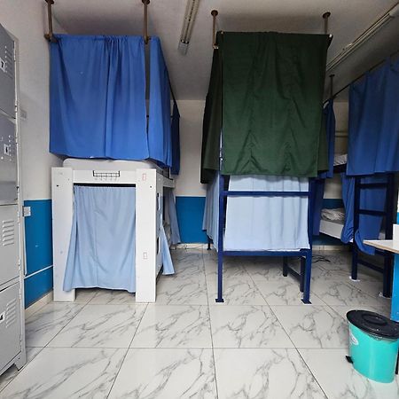 Nomads Hostel Multicultural & Coworking Салвадор Екстериор снимка