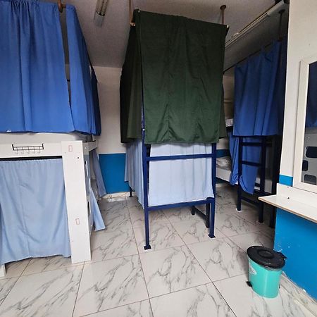 Nomads Hostel Multicultural & Coworking Салвадор Екстериор снимка