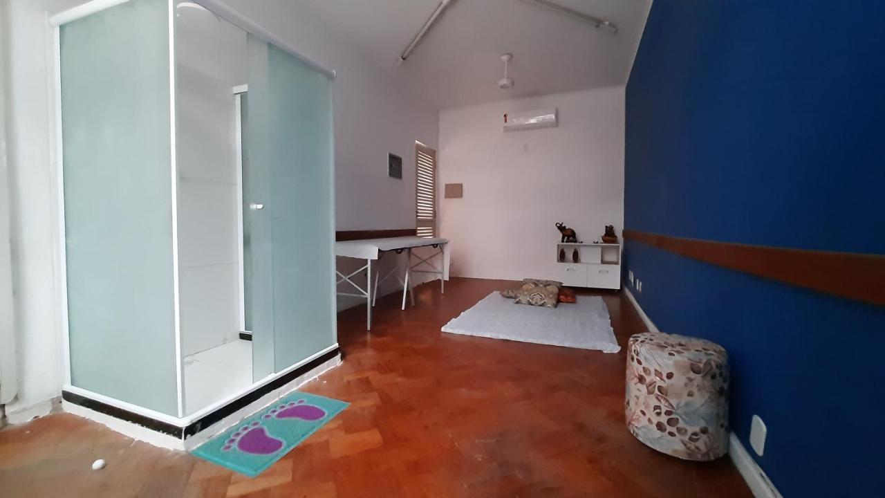 Nomads Hostel Multicultural & Coworking Салвадор Екстериор снимка