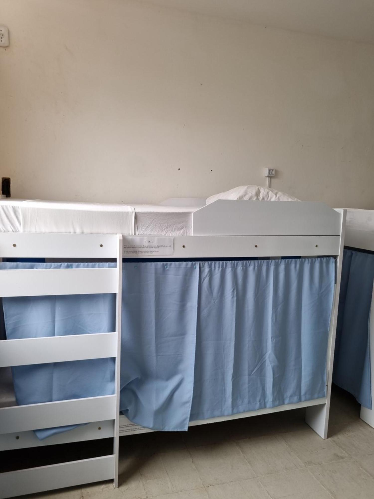 Nomads Hostel Multicultural & Coworking Салвадор Екстериор снимка