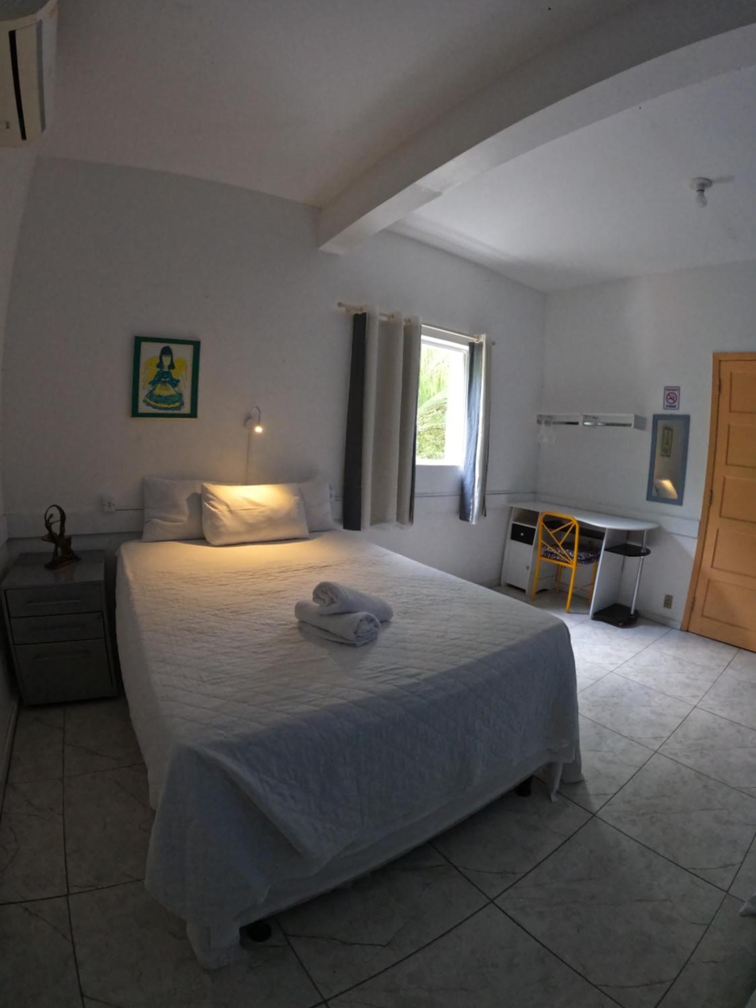 Nomads Hostel Multicultural & Coworking Салвадор Екстериор снимка