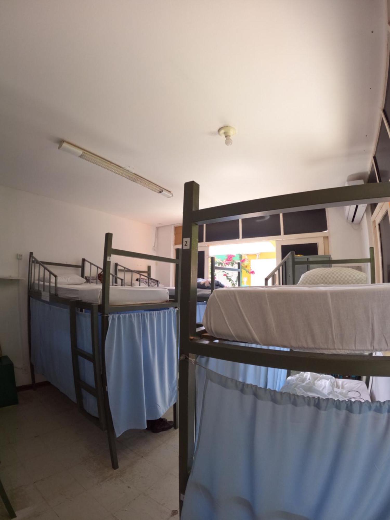 Nomads Hostel Multicultural & Coworking Салвадор Екстериор снимка