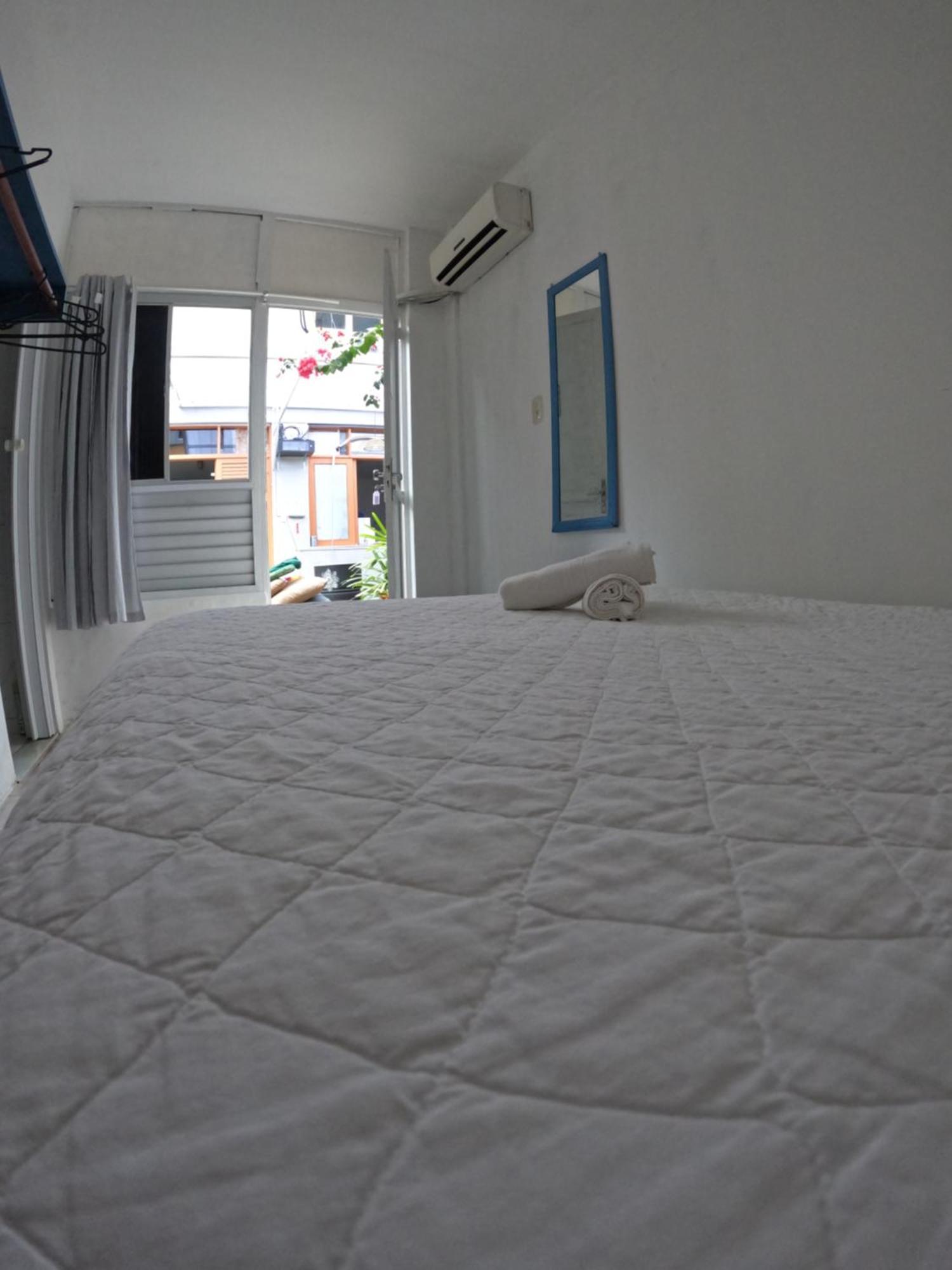 Nomads Hostel Multicultural & Coworking Салвадор Екстериор снимка
