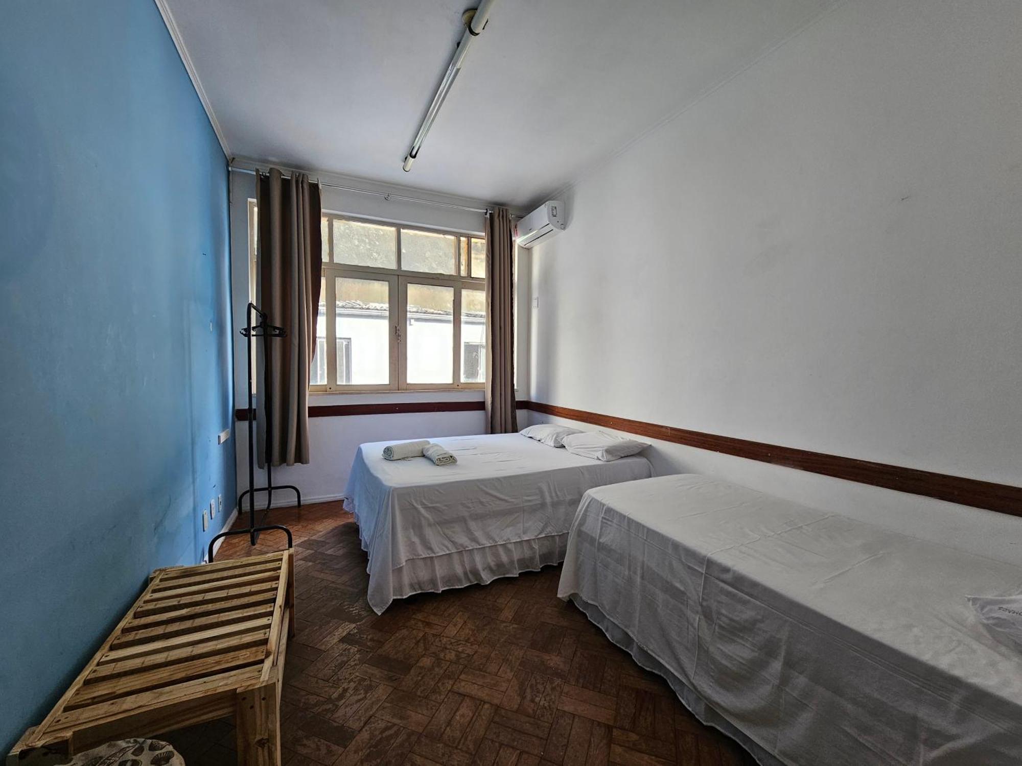 Nomads Hostel Multicultural & Coworking Салвадор Екстериор снимка