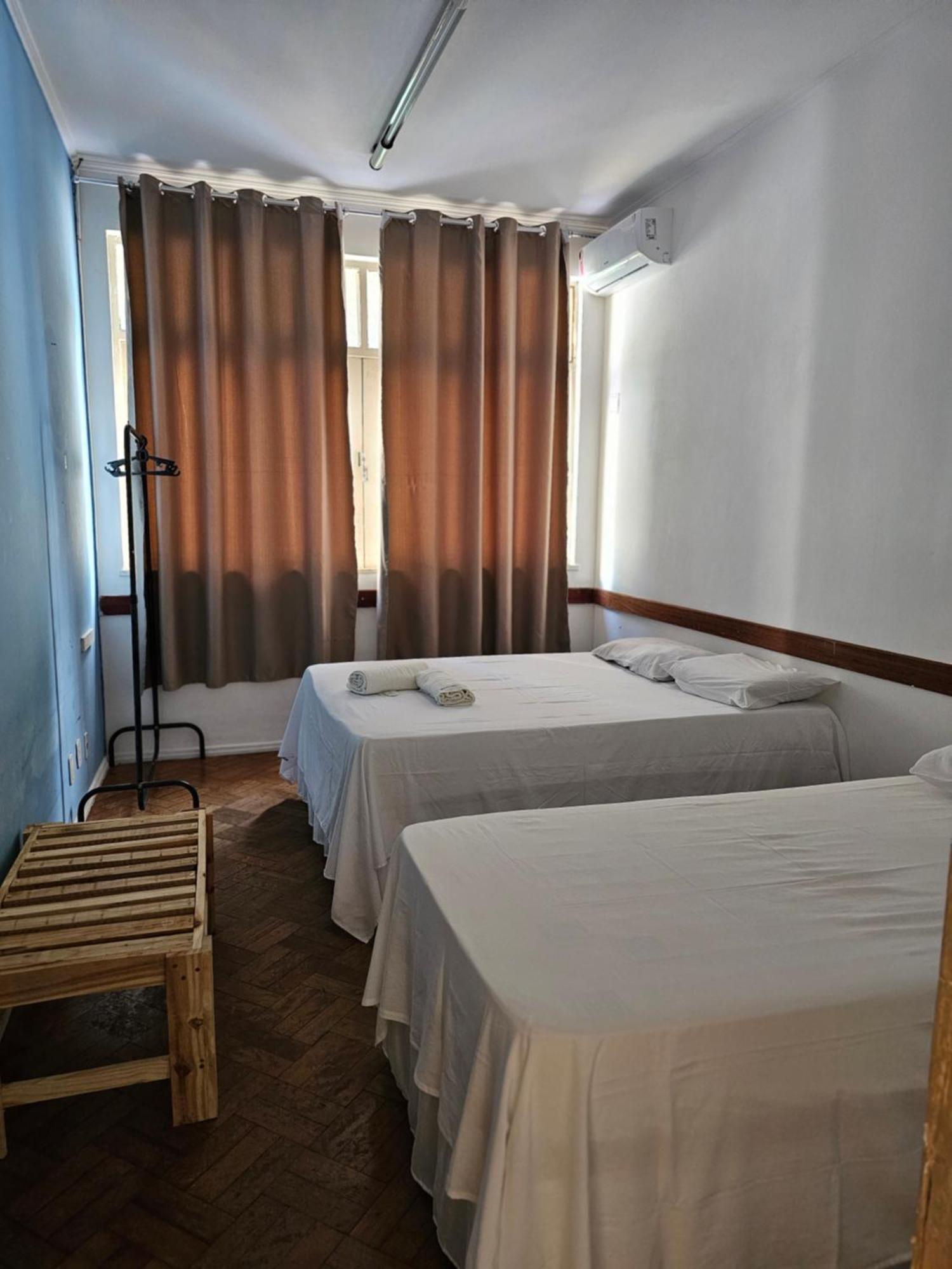 Nomads Hostel Multicultural & Coworking Салвадор Екстериор снимка