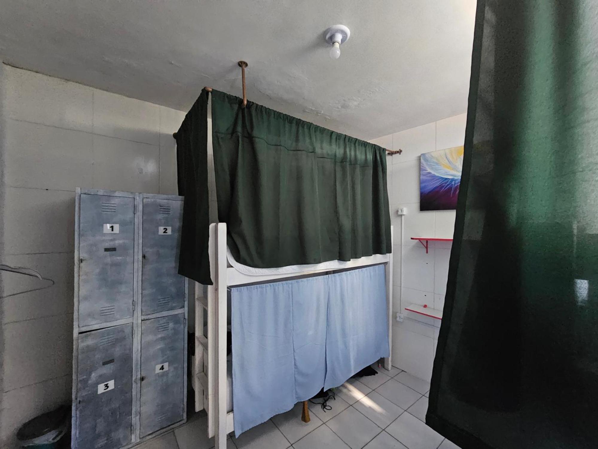Nomads Hostel Multicultural & Coworking Салвадор Екстериор снимка