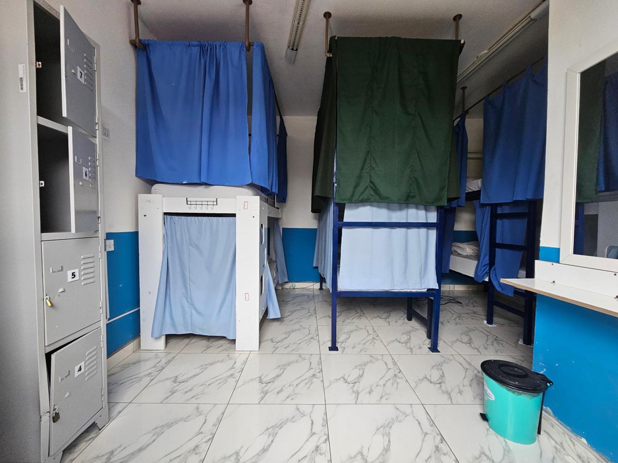 Nomads Hostel Multicultural & Coworking Салвадор Екстериор снимка